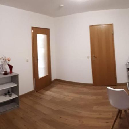 Gemuetliche Ferienwohnung In Der Oberlausitz Ebersbach-Neugersdorf Экстерьер фото