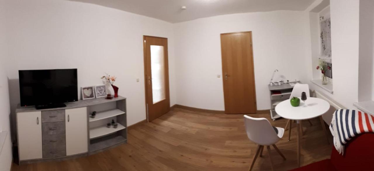 Gemuetliche Ferienwohnung In Der Oberlausitz Ebersbach-Neugersdorf Экстерьер фото